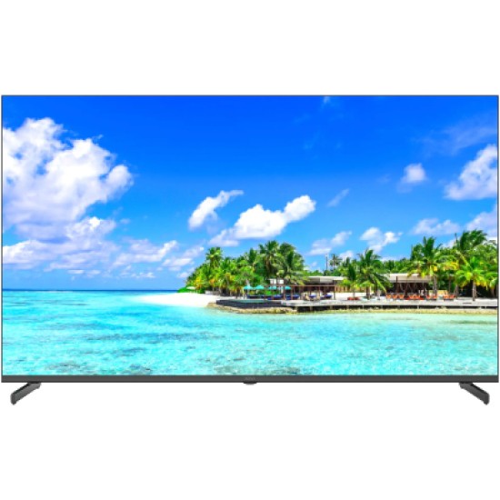 Телевізор Kivi 50U710QB Телевізор Kivi 50U710QB