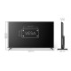 Телевізор Kivi 55U710QB Телевізор Kivi 55U710QB