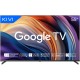 Телевізор Kivi 55U710QB Телевізор Kivi 55U710QB