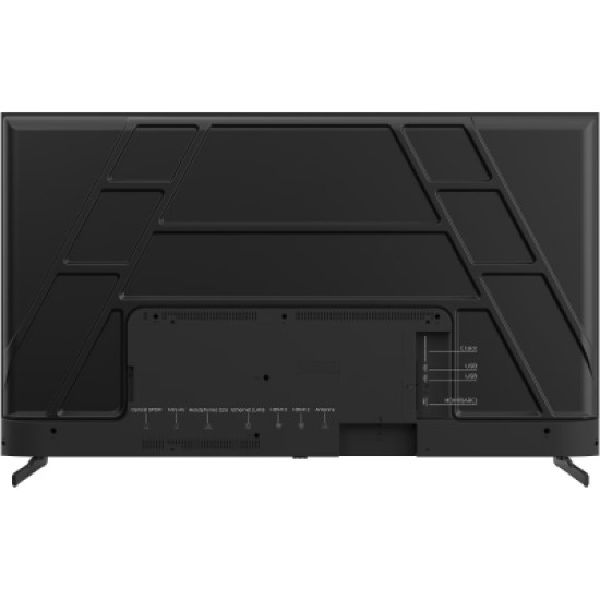 Телевізор Kivi 55U710QB Телевізор Kivi 55U710QB