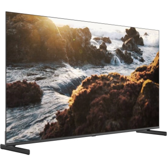 Телевізор Kivi 55U710QB Телевізор Kivi 55U710QB