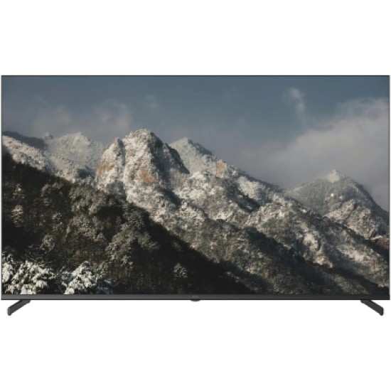 Телевізор Kivi 55U710QB Телевізор Kivi 55U710QB