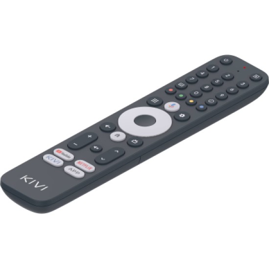 Телевізор Kivi 55U710QB Телевізор Kivi 55U710QB