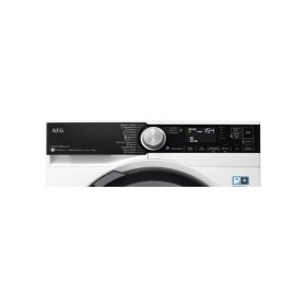 Сушильна машина AEG TR959M6SU