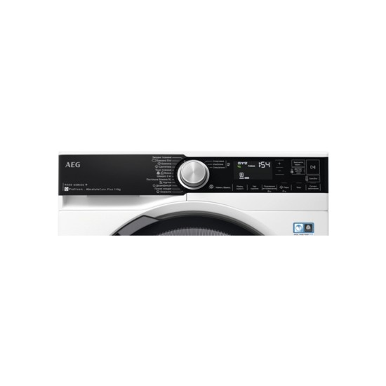 Сушильна машина AEG TR959M6SU Сушильна машина AEG TR959M6SU