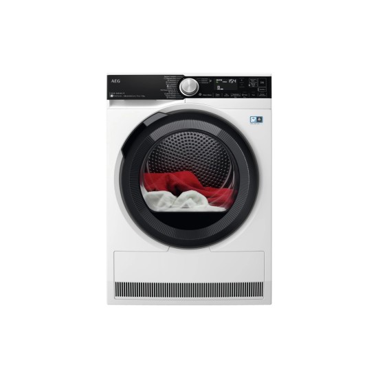 Сушильна машина AEG TR959M6SU Сушильна машина AEG TR959M6SU