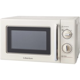 Микроволновая печь Liberton LMW-2088M Ivory