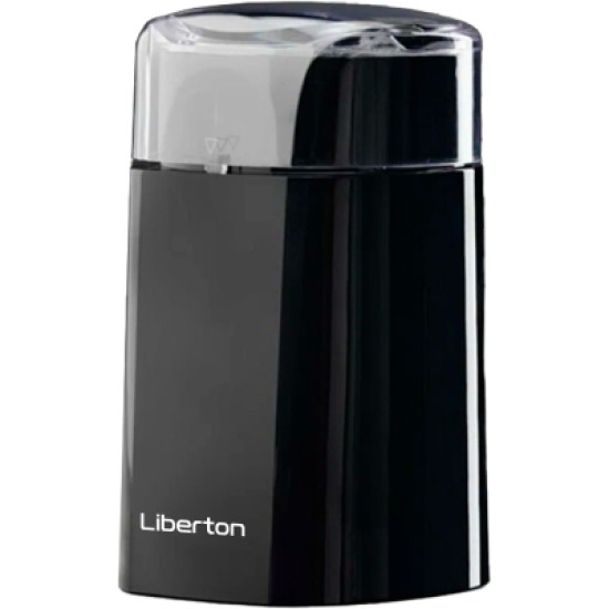 Кавомолка Liberton LCG-2300 Кавомолка Liberton LCG-2300