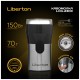 Кавомолка Liberton LCG-2303 Кавомолка Liberton LCG-2303
