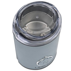 Кофемолка Liberton LCG-2306