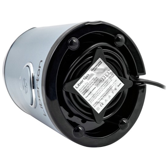 Кофемолка Liberton LCG-2306 Кофемолка Liberton LCG-2306