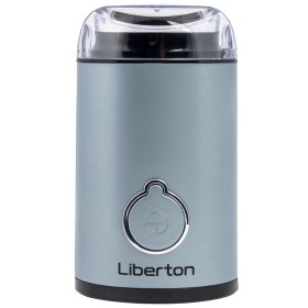 Кофемолка Liberton LCG-2306