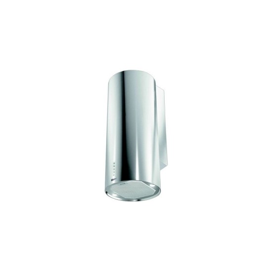 Вытяжка кухонная Faber Eclipse Ev8 Led X A37 (335.0538.983) Вытяжка кухонная Faber Eclipse Ev8 Led X A37 (335.0538.983)