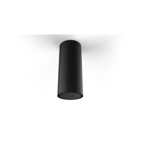 Вытяжка кухонная Faber Cylindra Plus Bk Matt A37 (335.0606.998)