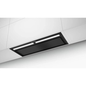 Вытяжка кухонная Faber Inka Lux Premium Bk Matt A70 Kl (305.0658.609)