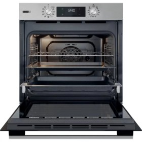 Духова шафа Whirlpool OMSK58HU1SX