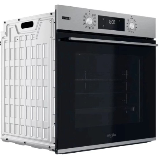 Духова шафа Whirlpool OMSK58HU1SX Духова шафа Whirlpool OMSK58HU1SX