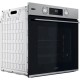 Духова шафа Whirlpool OMSK58HU1SX Духова шафа Whirlpool OMSK58HU1SX