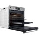 Духова шафа Whirlpool OMSK58HU1SX Духова шафа Whirlpool OMSK58HU1SX