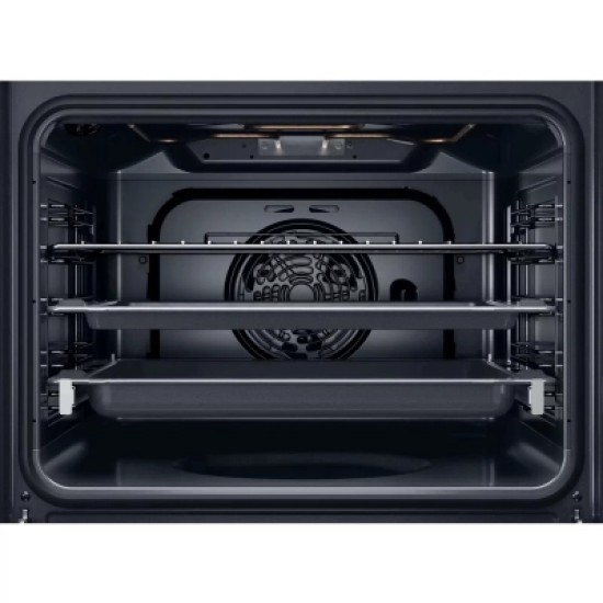 Духова шафа Whirlpool OMSK58HU1SX Духова шафа Whirlpool OMSK58HU1SX