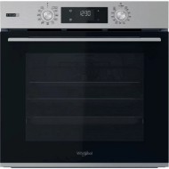 Духова шафа Whirlpool OMSK58HU1SX