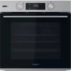 Духова шафа Whirlpool OMSK58HU1SX