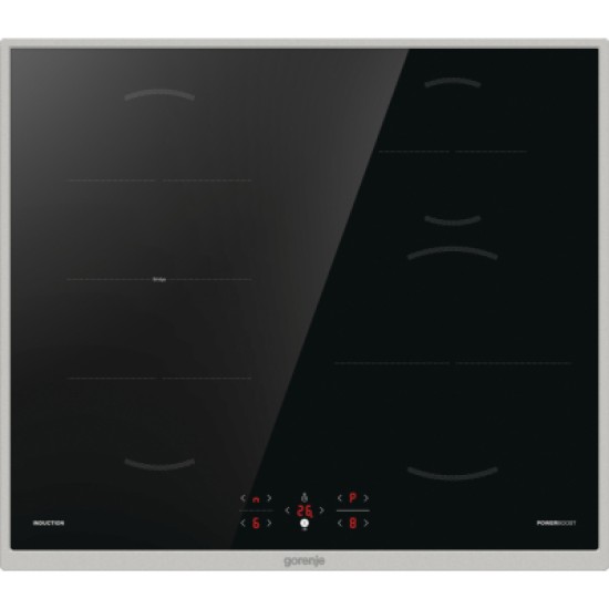 Варочная поверхность Gorenje GI6421BX Варочная поверхность Gorenje GI6421BX