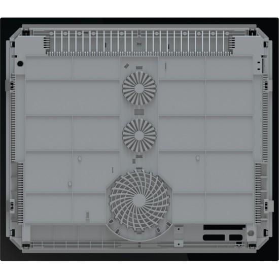 Варочна поверхня Gorenje GI6432BSCE Варочна поверхня Gorenje GI6432BSCE