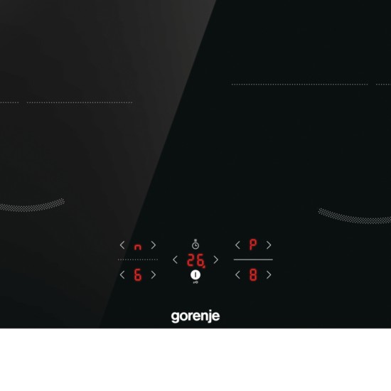 Варочна поверхня Gorenje GI621FMC Варочна поверхня Gorenje GI621FMC
