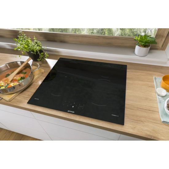 Варочна поверхня Gorenje GI621FMC Варочна поверхня Gorenje GI621FMC