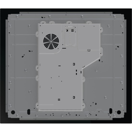 Варочна поверхня Gorenje GI621FMC Варочна поверхня Gorenje GI621FMC