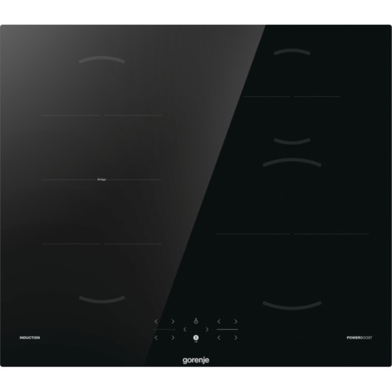 Варочна поверхня Gorenje GI621FMC Варочна поверхня Gorenje GI621FMC