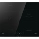 Варочна поверхня Gorenje GI621FMC Варочна поверхня Gorenje GI621FMC