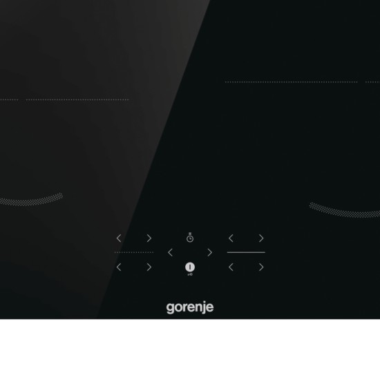 Варочна поверхня Gorenje GI621FMC Варочна поверхня Gorenje GI621FMC
