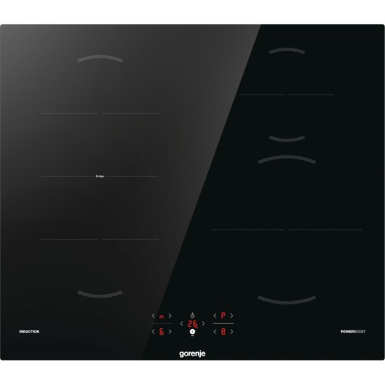 Варочна поверхня Gorenje GI621FMC Варочна поверхня Gorenje GI621FMC