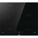 Варочна поверхня Gorenje GI621FMC Варочна поверхня Gorenje GI621FMC