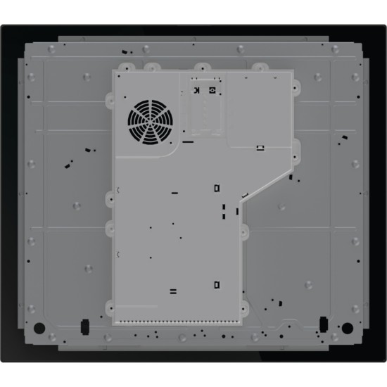 Варочна поверхня Gorenje GI6421SYB Варочна поверхня Gorenje GI6421SYB