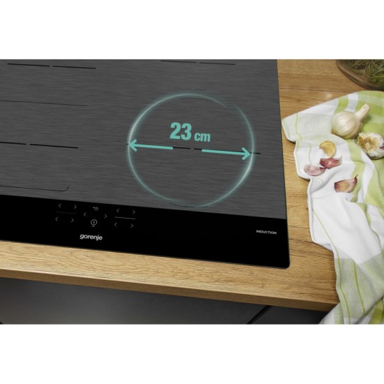 Варочна поверхня Gorenje GI6421SYB Варочна поверхня Gorenje GI6421SYB