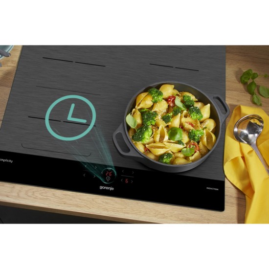 Варочна поверхня Gorenje GI6421SYB Варочна поверхня Gorenje GI6421SYB