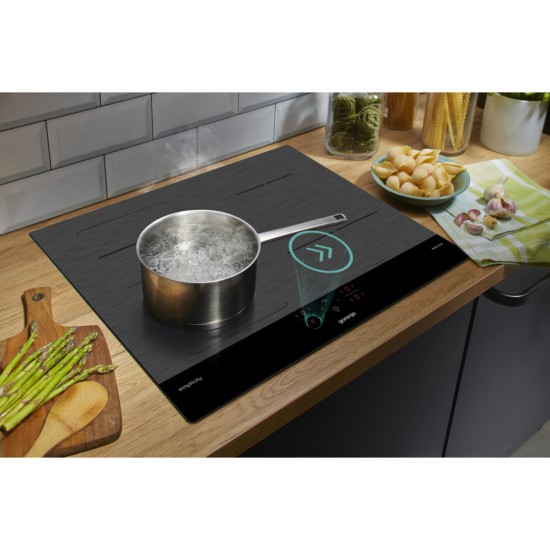 Варочна поверхня Gorenje GI6421SYB Варочна поверхня Gorenje GI6421SYB