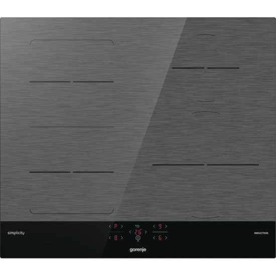 Варочна поверхня Gorenje GI6421SYB Варочна поверхня Gorenje GI6421SYB