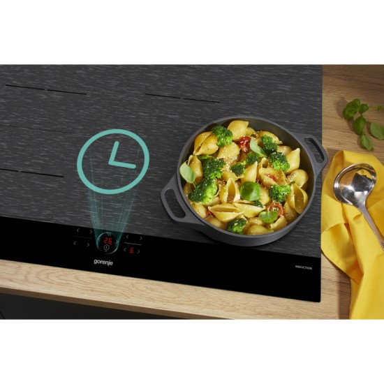 Варочна поверхня Gorenje GI8421SYB Варочна поверхня Gorenje GI8421SYB