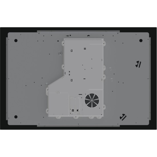 Варочна поверхня Gorenje GI8421SYB Варочна поверхня Gorenje GI8421SYB