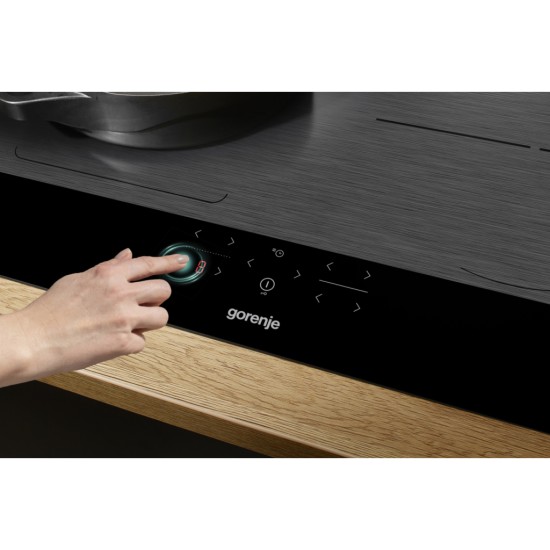 Варочна поверхня Gorenje GI8421SYB Варочна поверхня Gorenje GI8421SYB