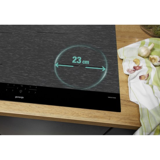 Варочна поверхня Gorenje GI8421SYB Варочна поверхня Gorenje GI8421SYB