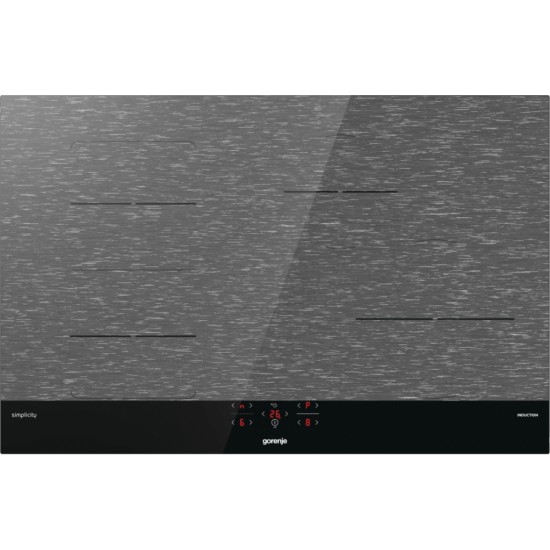Варочна поверхня Gorenje GI8421SYB Варочна поверхня Gorenje GI8421SYB