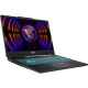 Ноутбук MSI Cyborh 15 (A13VF-1660XUA) Ноутбук MSI Cyborh 15 (A13VF-1660XUA)