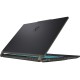Ноутбук MSI Cyborh 15 (A13VF-1660XUA) Ноутбук MSI Cyborh 15 (A13VF-1660XUA)