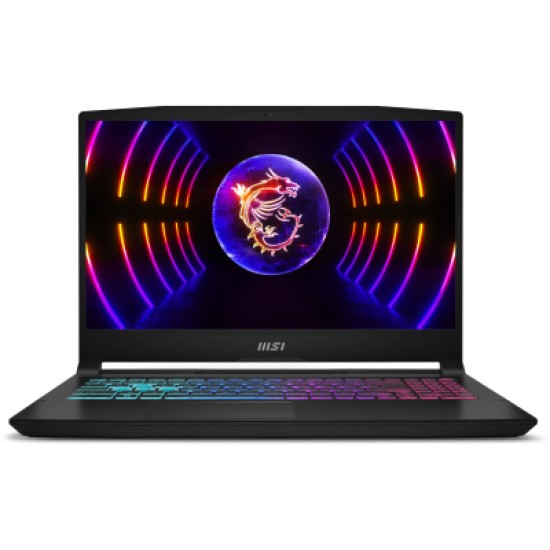 Ноутбук MSI Katana 15 (B8VG-498XUA) Ноутбук MSI Katana 15 (B8VG-498XUA)