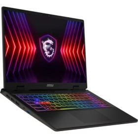 Ноутбук MSI Sword 16HX (B14VGKG-893XUA)